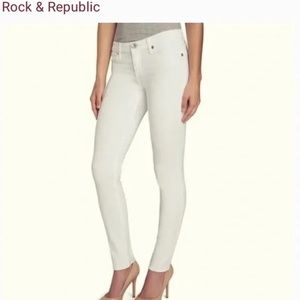 Rock & Republic Berlin Jeans Size 6